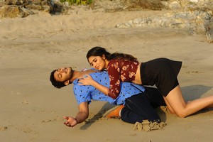 Marala Telupana Priya Photos